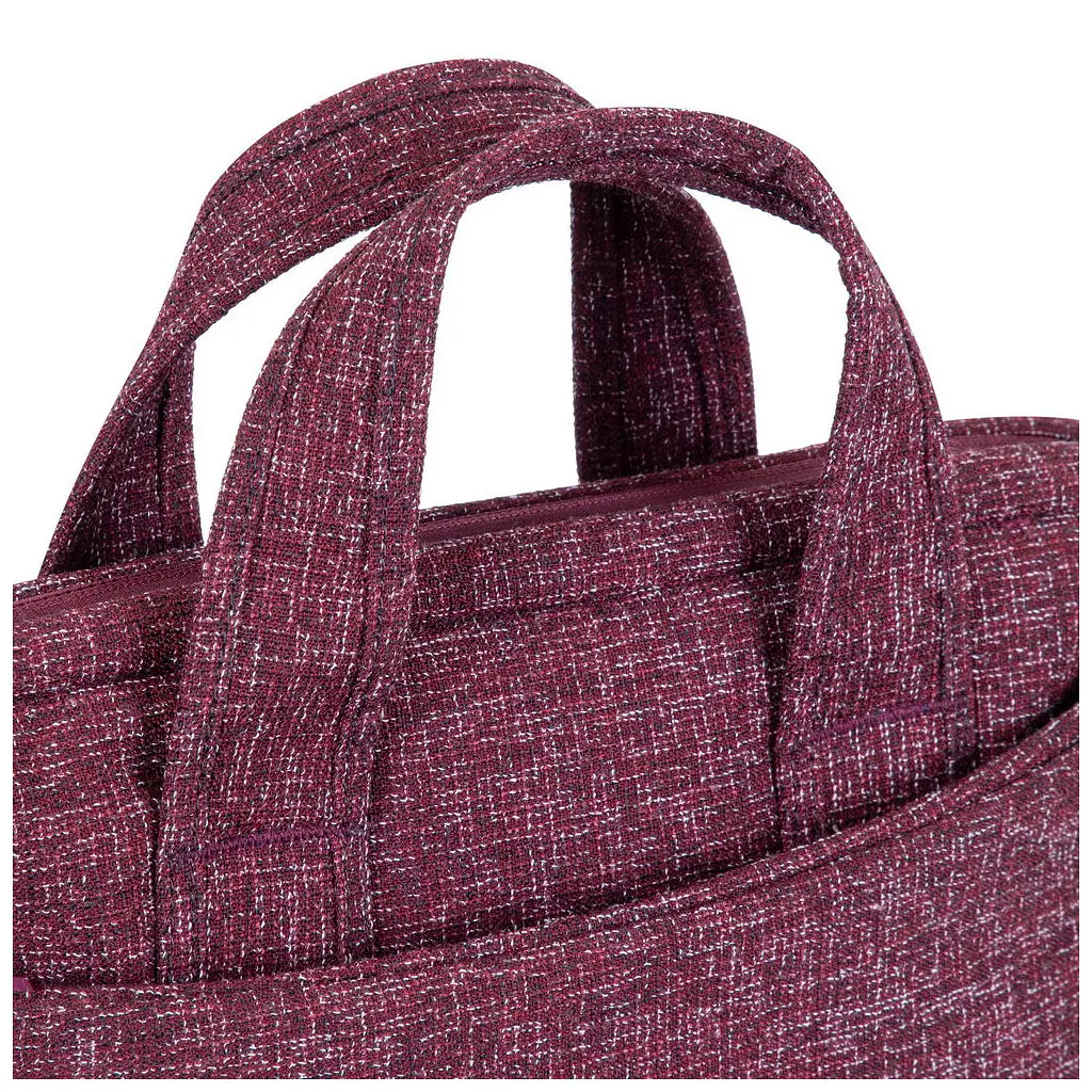 Сумка для ноутбука RivaCase 14" 7921 (Red) Anvik (7921Red) - фото 10