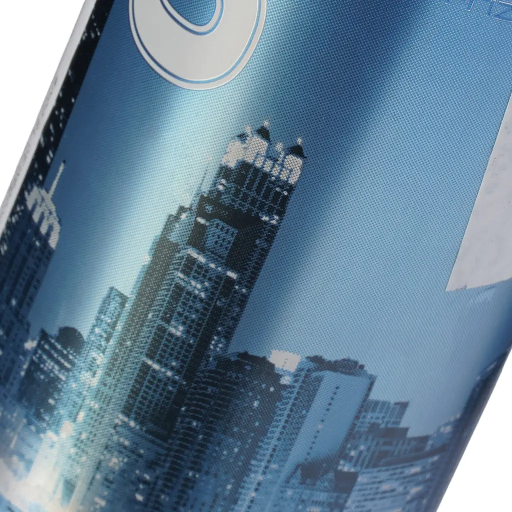 Ігристе вино City Secco White 10.5% 0.2 л ж/б - фото 5