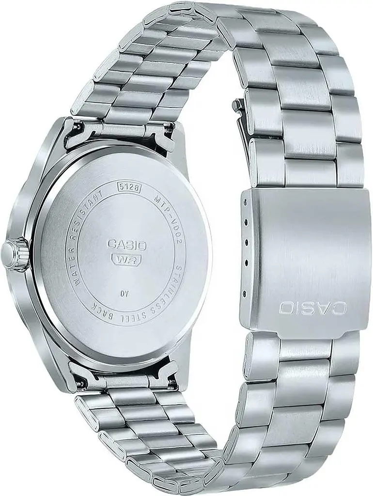 Часы Casio MTP-VD02D-2E - фото 3
