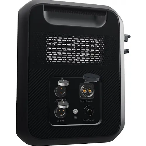 Зарядная станция Bluetti AC200L 2400W 2048Wh - фото 6
