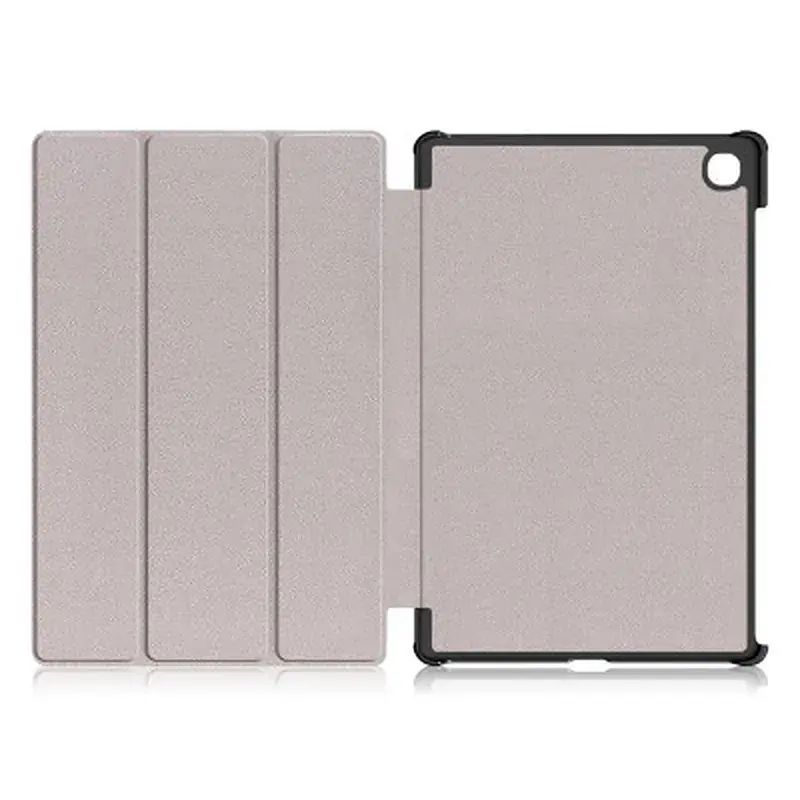 Чохол до планшета BeCover Smart Case Samsung Galaxy Tab S6 Lite 10.4 P610/P613/P615/P6 (705177) - фото 3