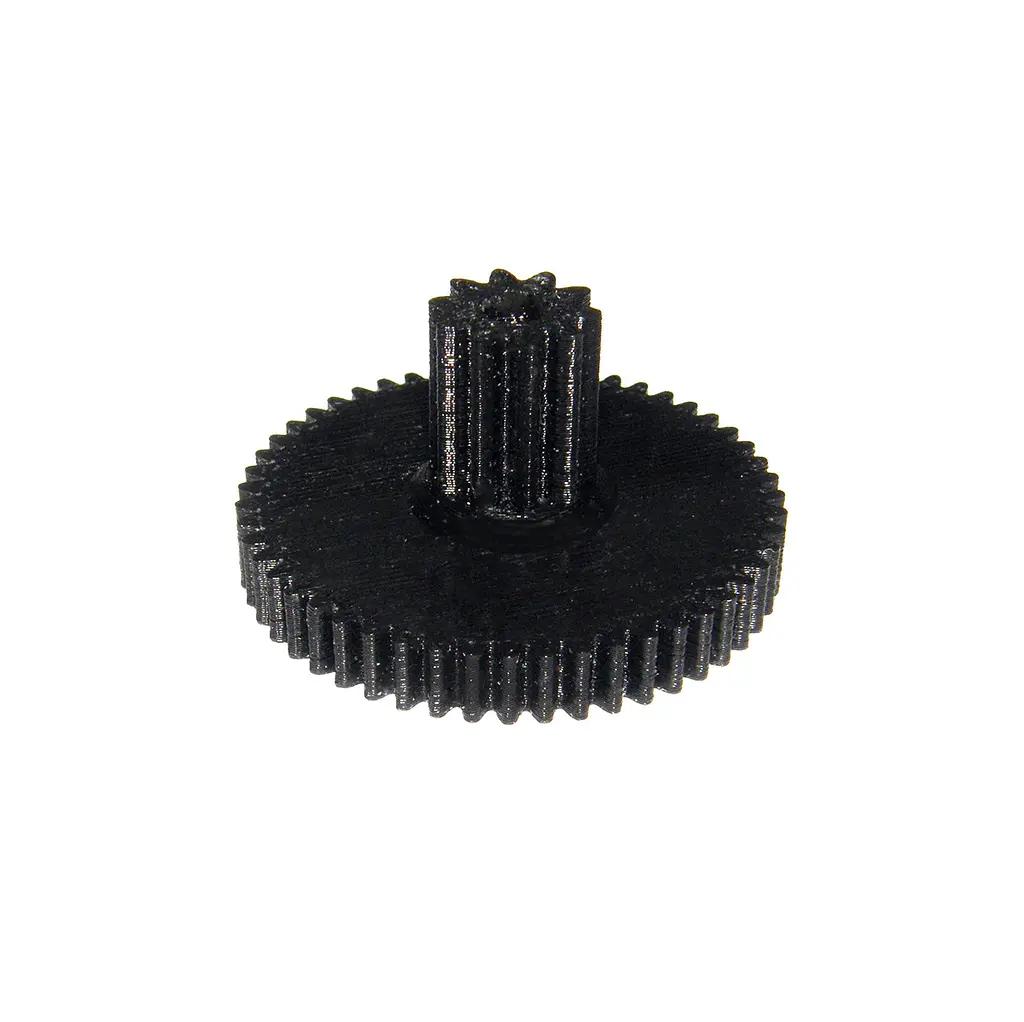 Шестірня редуктора чаші комбайна MPM Product MRK-05 - фото 3
