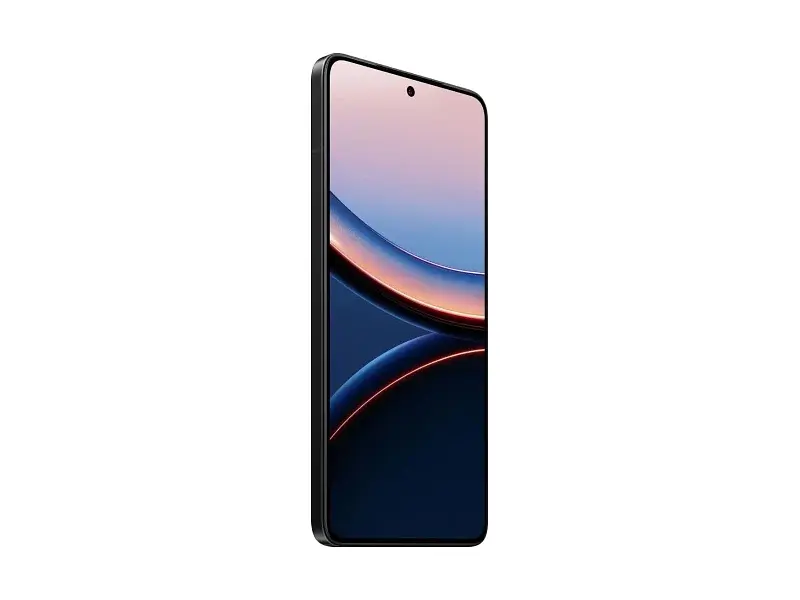 Смартфон Xiaomi POCO F7 Ultra 12/256GB Yellow - фото 4