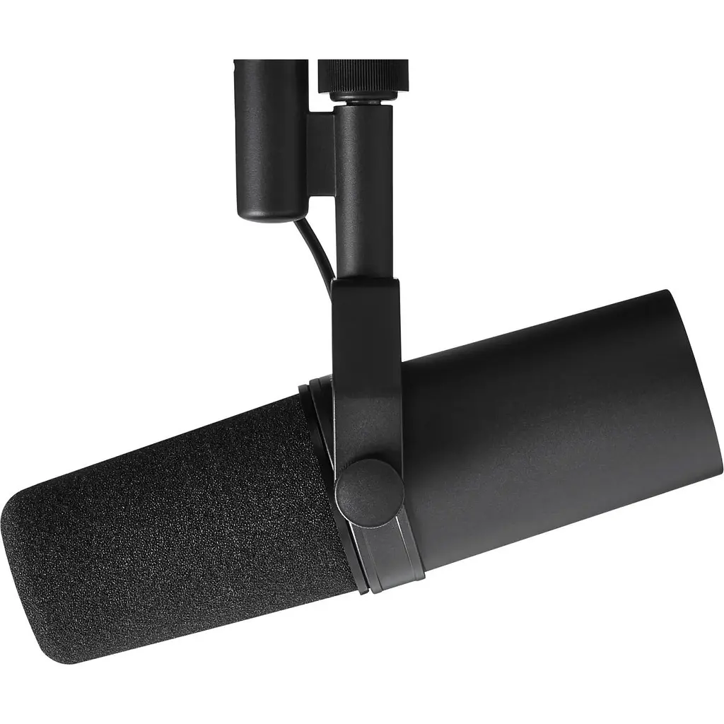 Микрофон Shure SM7B [106768] - фото 3