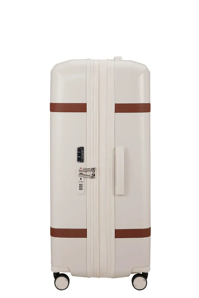 Валіза 81 См Samsonite IMAGE IVORY 81x53x31(34) KQ5*05005 - фото 5