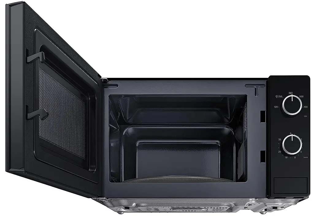 Мікрохвильова піч Samsung MS20A3010AL - фото 4