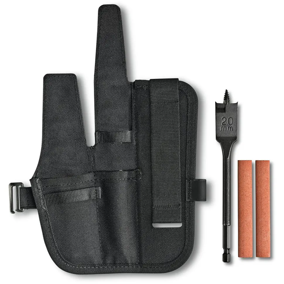 Аксесуари для ножа Victorinox Venture Pro 4.0540
