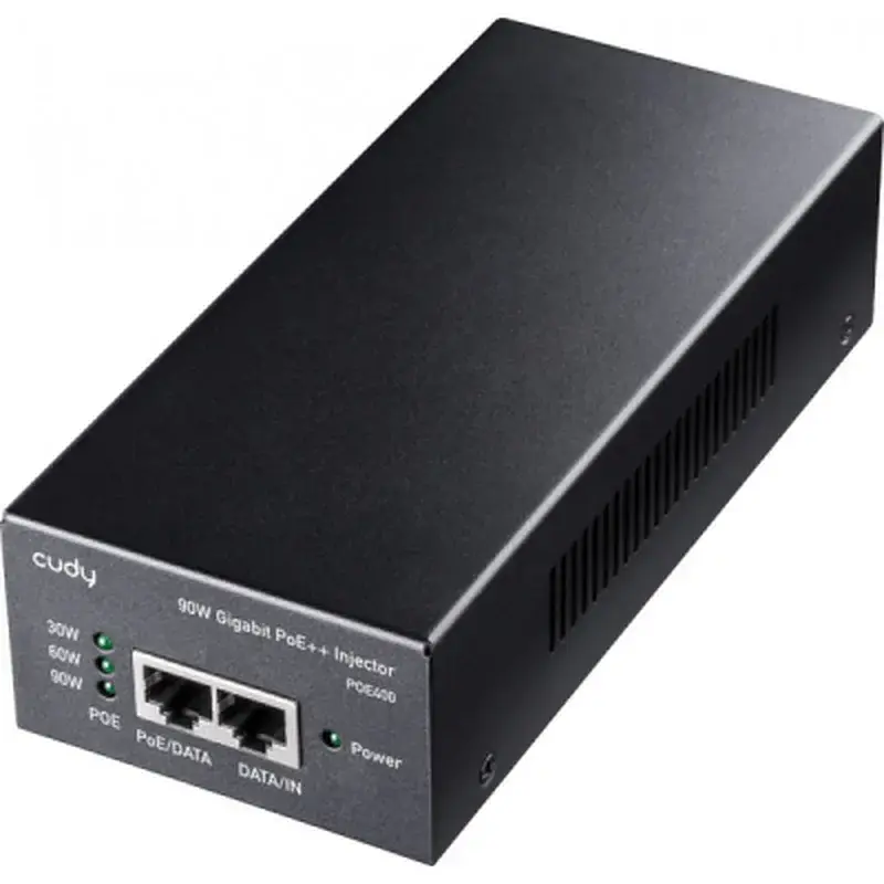 Адаптер PoE Cudy POE400