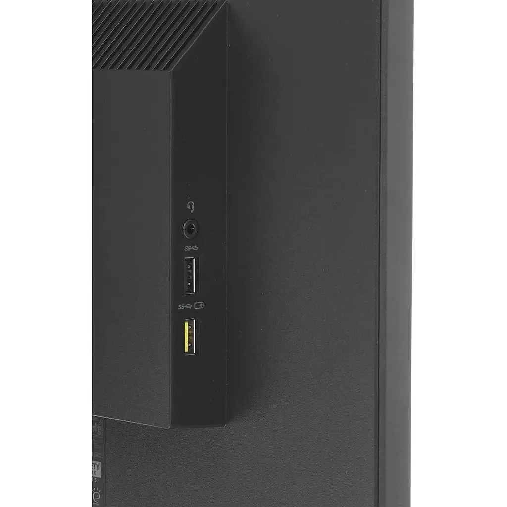 Монітор 24" Lenovo ThinkVision T24v-10 - Class A "Б/В" - фото 5