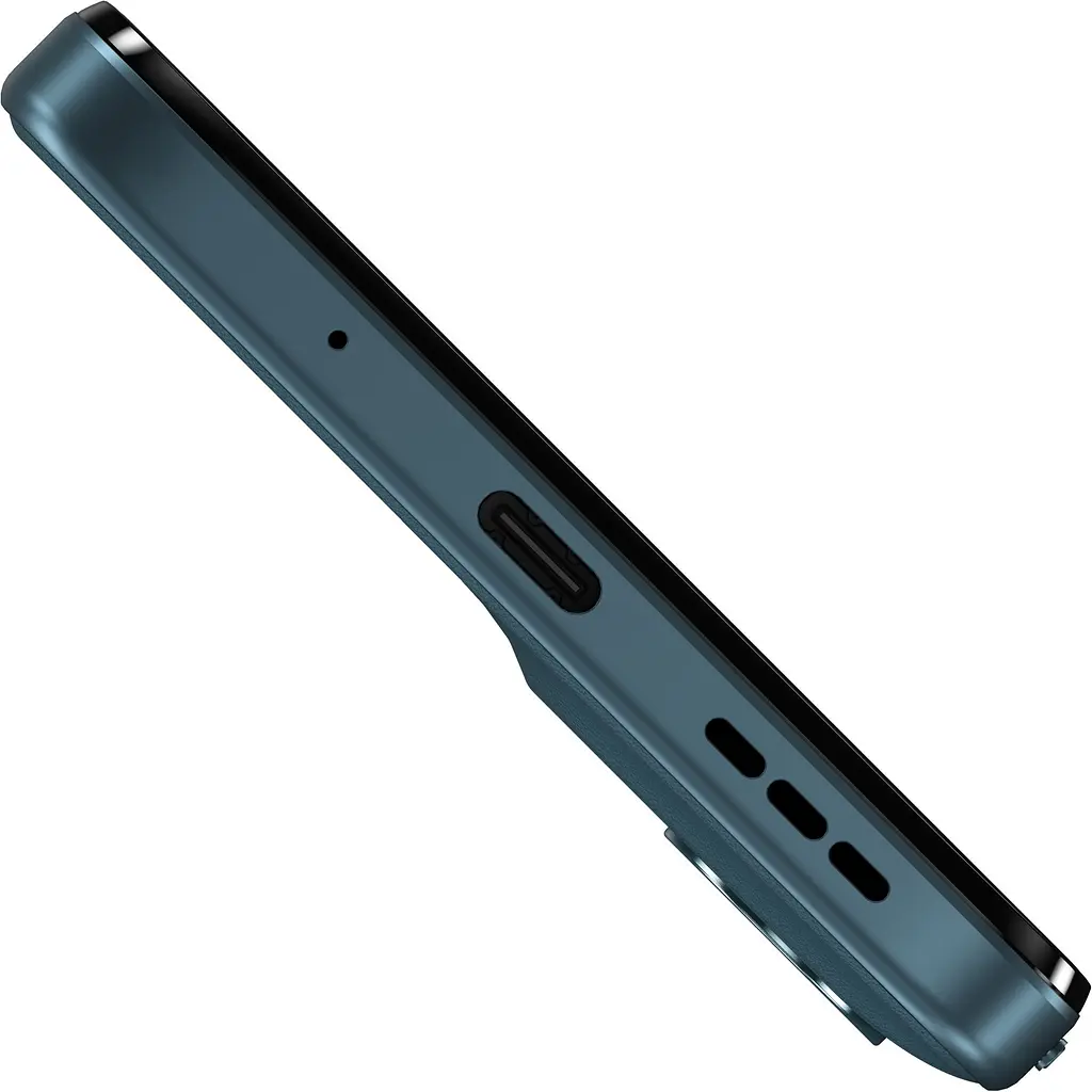 Смартфон Motorola G06 Power 4/256GB Tapestry (PBA00000) UA-UCRF [149845] - фото 10
