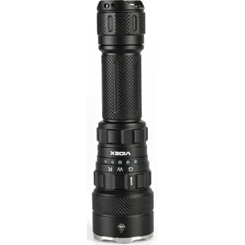 Ліхтар Videx VLF-AT255RG - фото 2