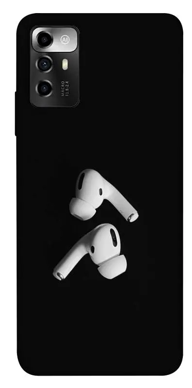 TPU чохол Demsky Stay tuned для ZTE Blade A72