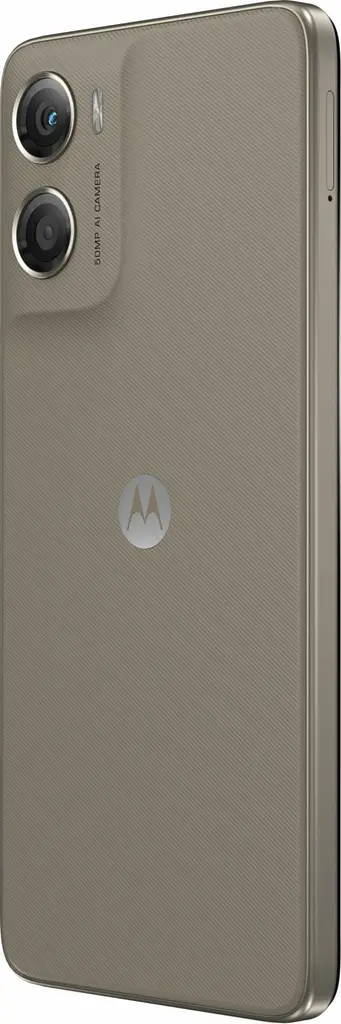 Смартфон Motorola Moto G06 Power 4/256GB Laurel Oak (PBA00001) (UA UCRF) - фото 7