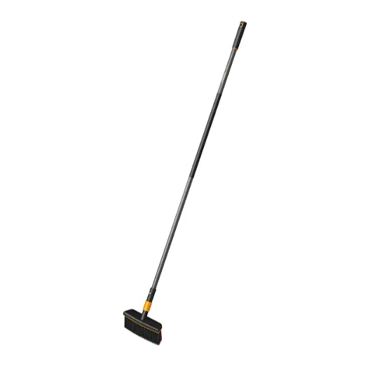 Щітка садова Fiskars QuikFit 135532 (1001417) (насадка) - фото 4