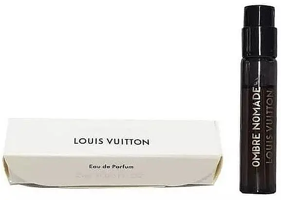 Оригінал Мініатюра Louis Vuitton Ombre Nomade 2 мл Парфумована вода