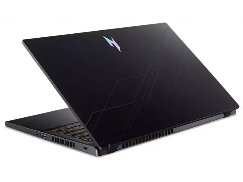 Ноутбук Acer Nitro V 15 ANV15-52-52QW Obsidian Black (NH.QV2EU.00X) - фото 6