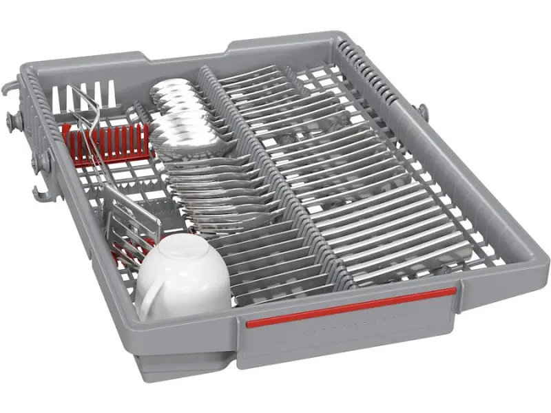 Посудомийна машина Bosch SPV4EMX62E - фото 7