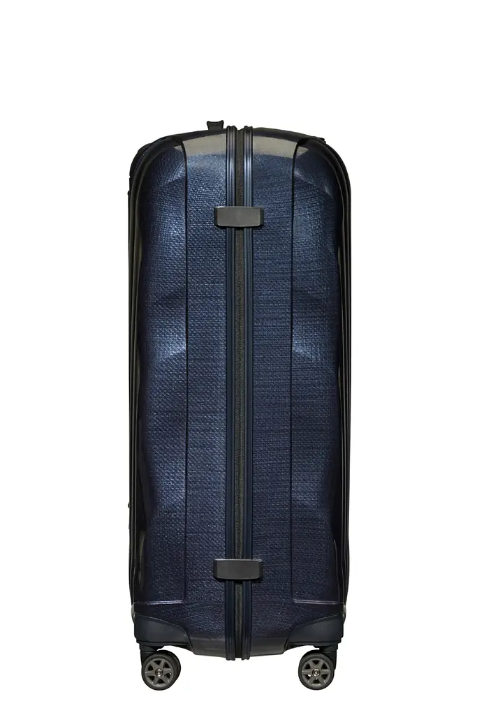 Чемодан Samsonite C-LITE MIDNIGHT BLUE 81x55x34 81 См. CS2*31005 - фото 5