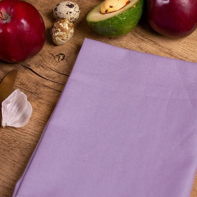 Полотенце MirSon №214 Lavender 90х45 см (2200006739012) - фото 2