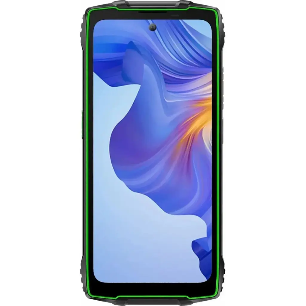 Смартфон Blackview BV8200 12/256Gb Green (Global Version) NFC - фото 5