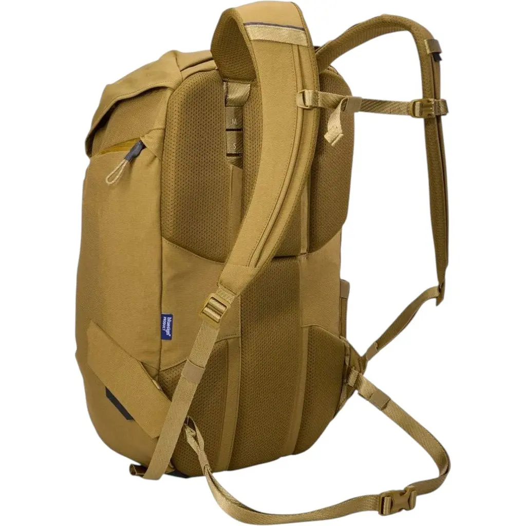 Рюкзак Thule Paramount Commuter Backpack 28L Nutria (TH 3205237) - фото 10