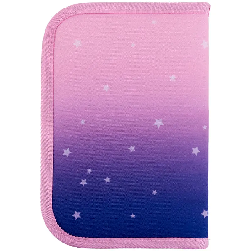 Пенал Kite Sparkling рожевий (K25-622-1) - фото 5