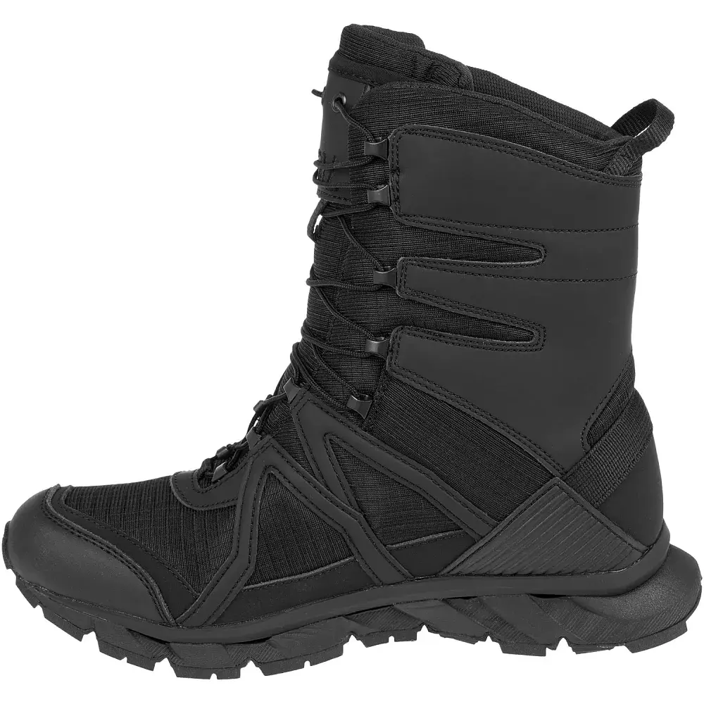 Ботинки Chiruca Patrol High 39 Gore-Tex Black - фото 2
