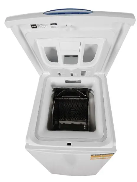 Стиральная машина Whirlpool AWE6080UA - фото 3