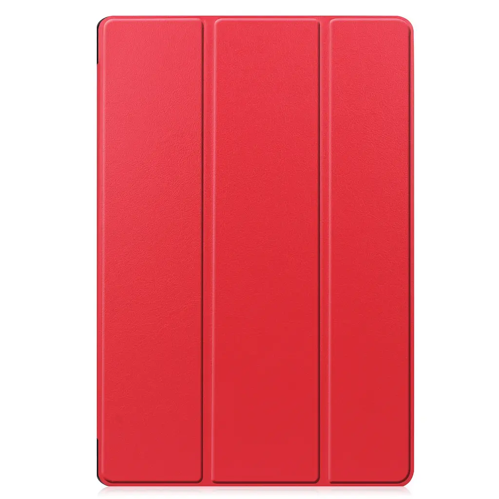 Чохол-книжка BeCover Smart Case для Samsung Galaxy Tab S10 Plus SM-X820/SM-X826 Червоний (712238) - фото 5
