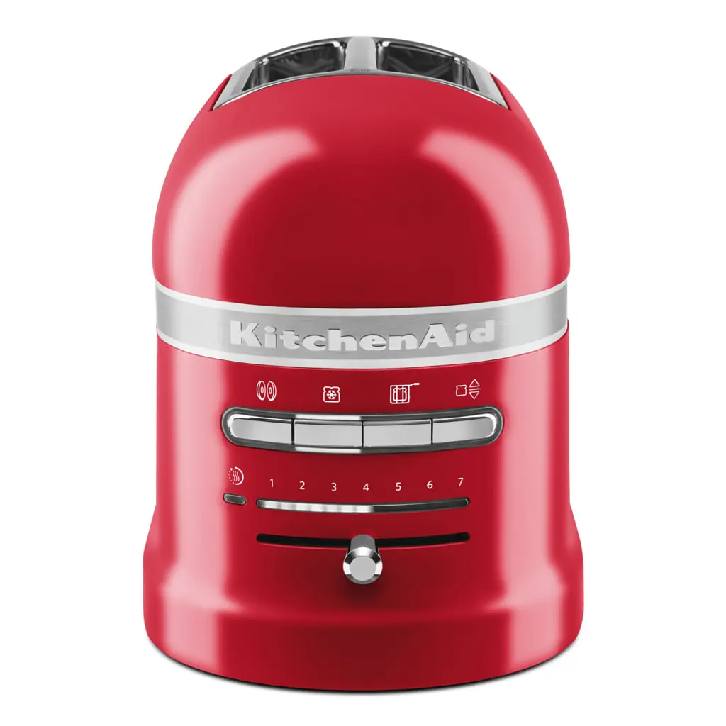 Тостер KitchenAid 5KMT2204EER - фото 6