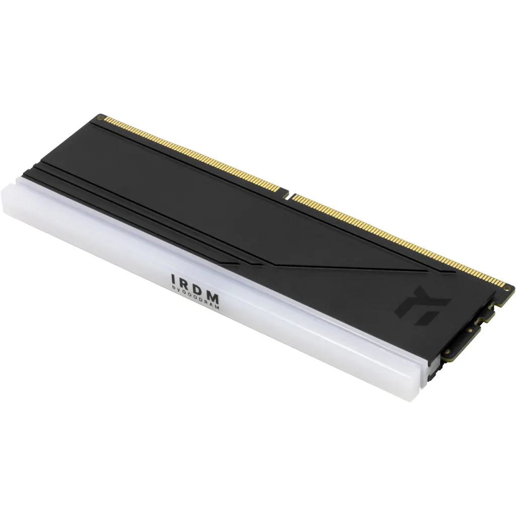 Модуль пам'яті для комп'ютера DDR5 32GB (2x16GB) 6000 MHz IRDM RGB Black Goodram (IRG-60D5L30S/32GDC) - фото 4