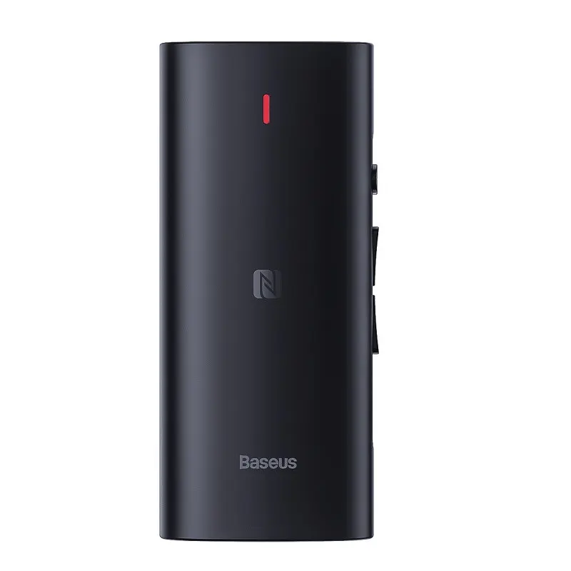Bluetooth аудиоприемник BASEUS Immersive Virtual 3D Receiver BA03 - фото 2