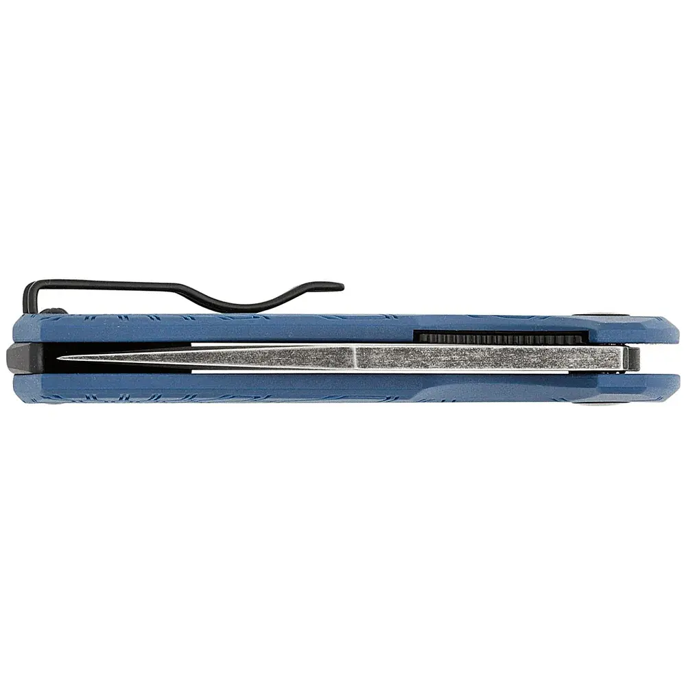 Ніж Fox Core Tanto BB Blue - фото 4