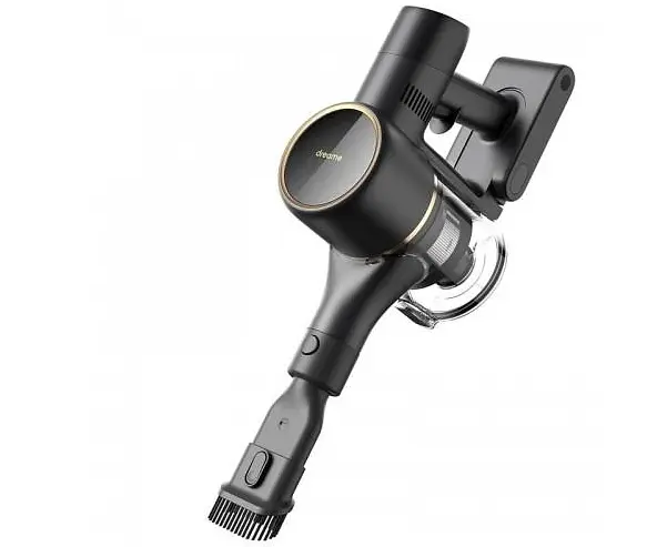 Акумуляторний пилосос Dreame R10 Pro VTV41B Black - фото 8
