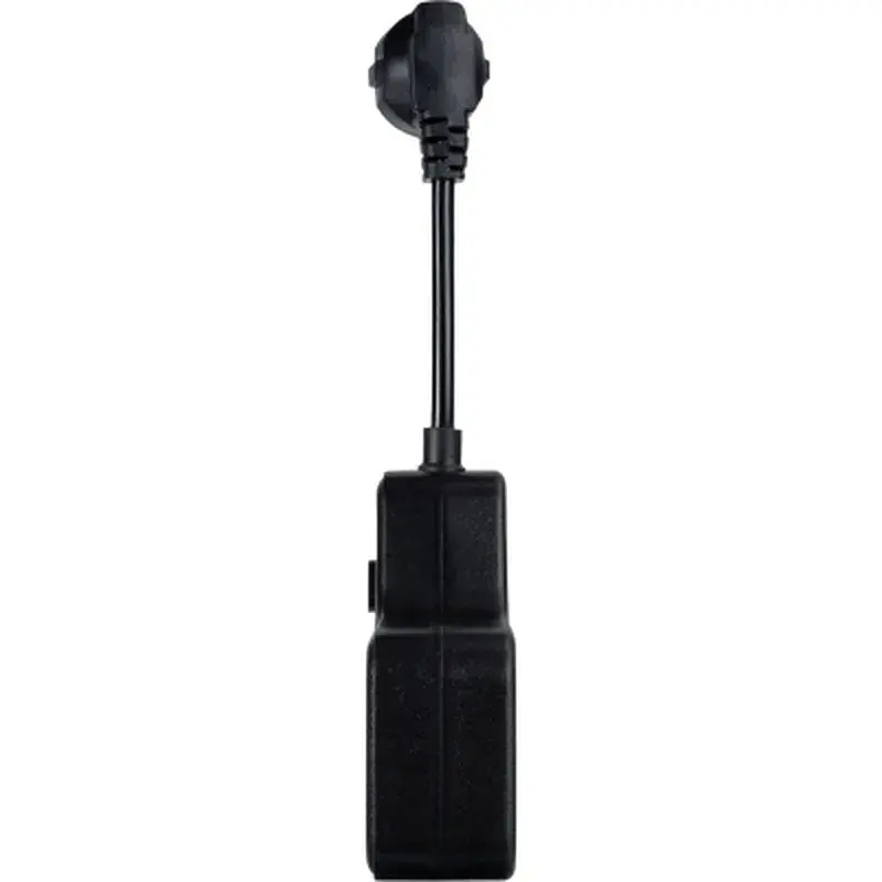 Мережевий фільтр живлення XoKo XK-SPW-3-2-1-BK - фото 5