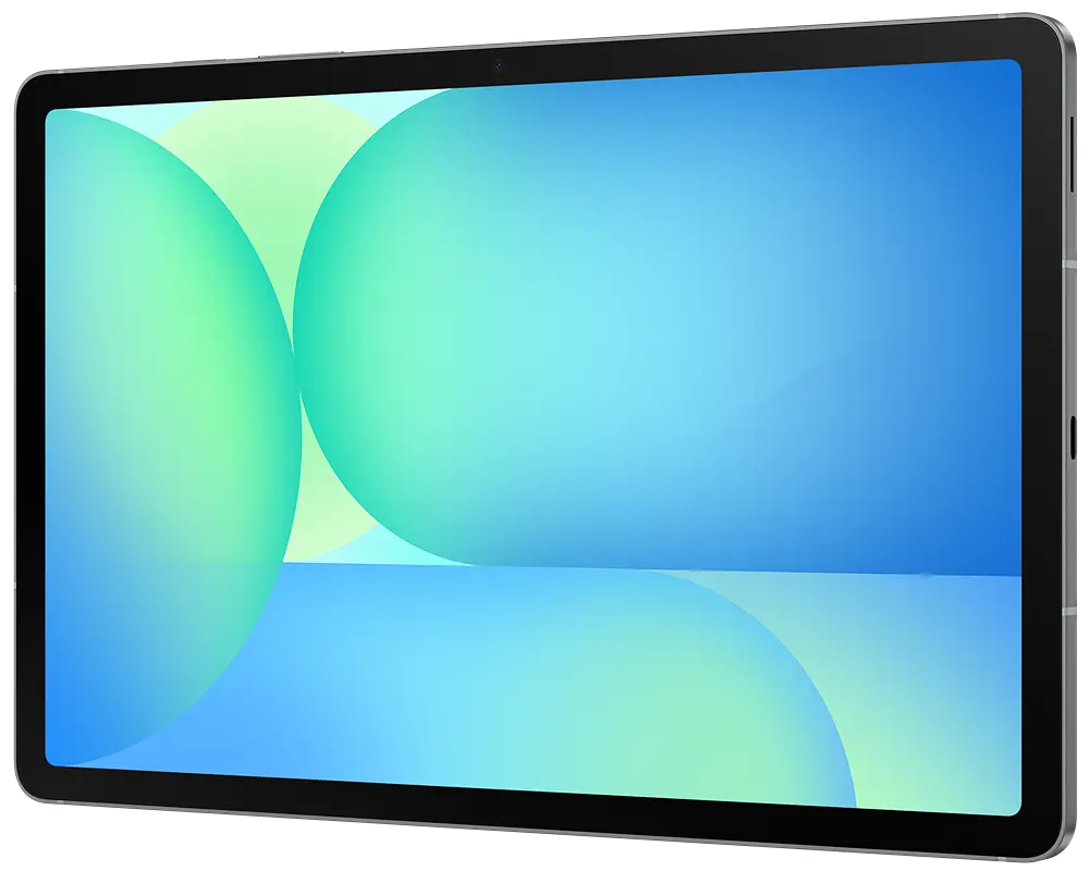 Планшет Samsung Galaxy Tab S10 FE 5G 12/256Gb ZAP Gray (7102318) - фото 6