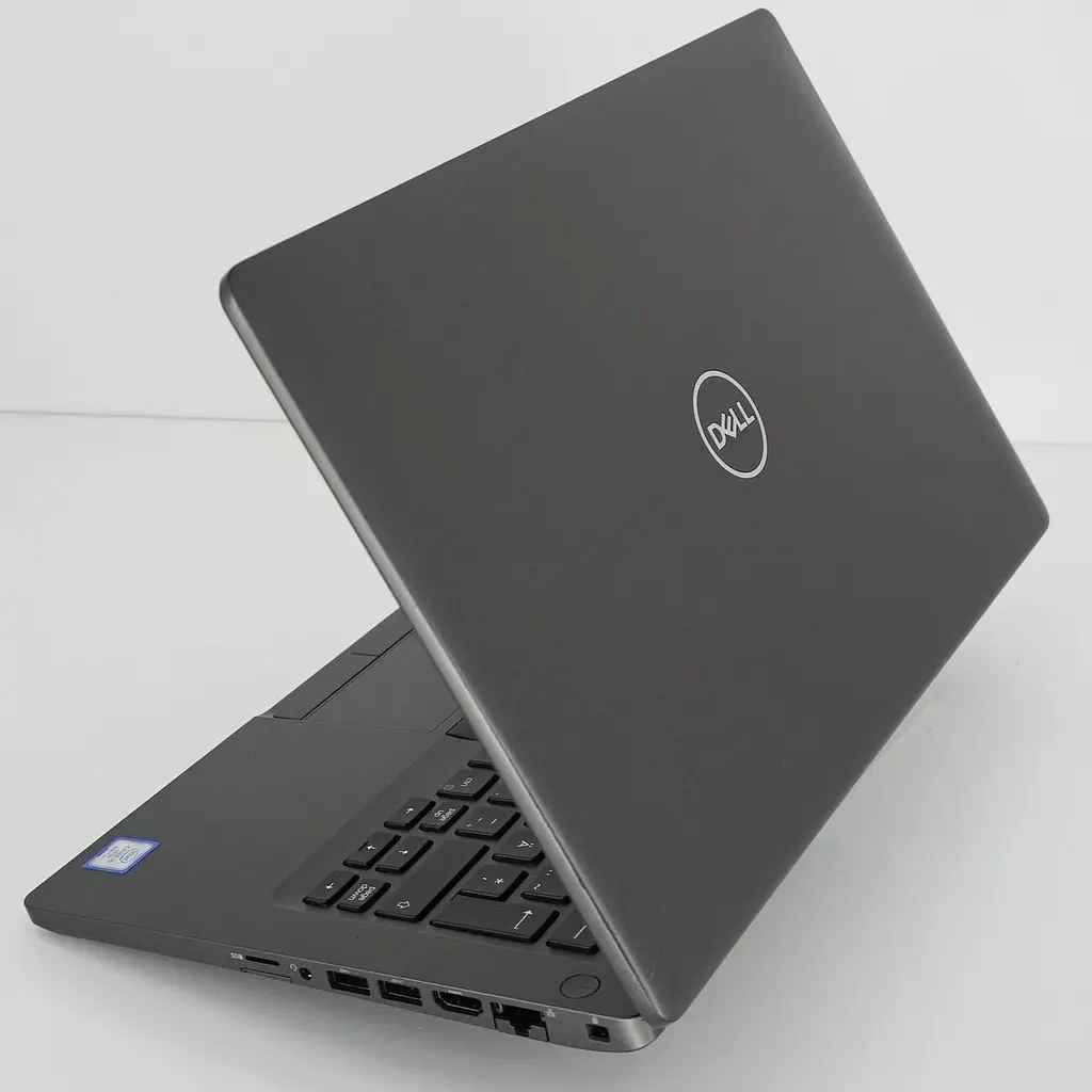 Ноутбук Dell Latitude 5400 (i5-8365U/16/500SSD) - Class A- "Б/В" - фото 6
