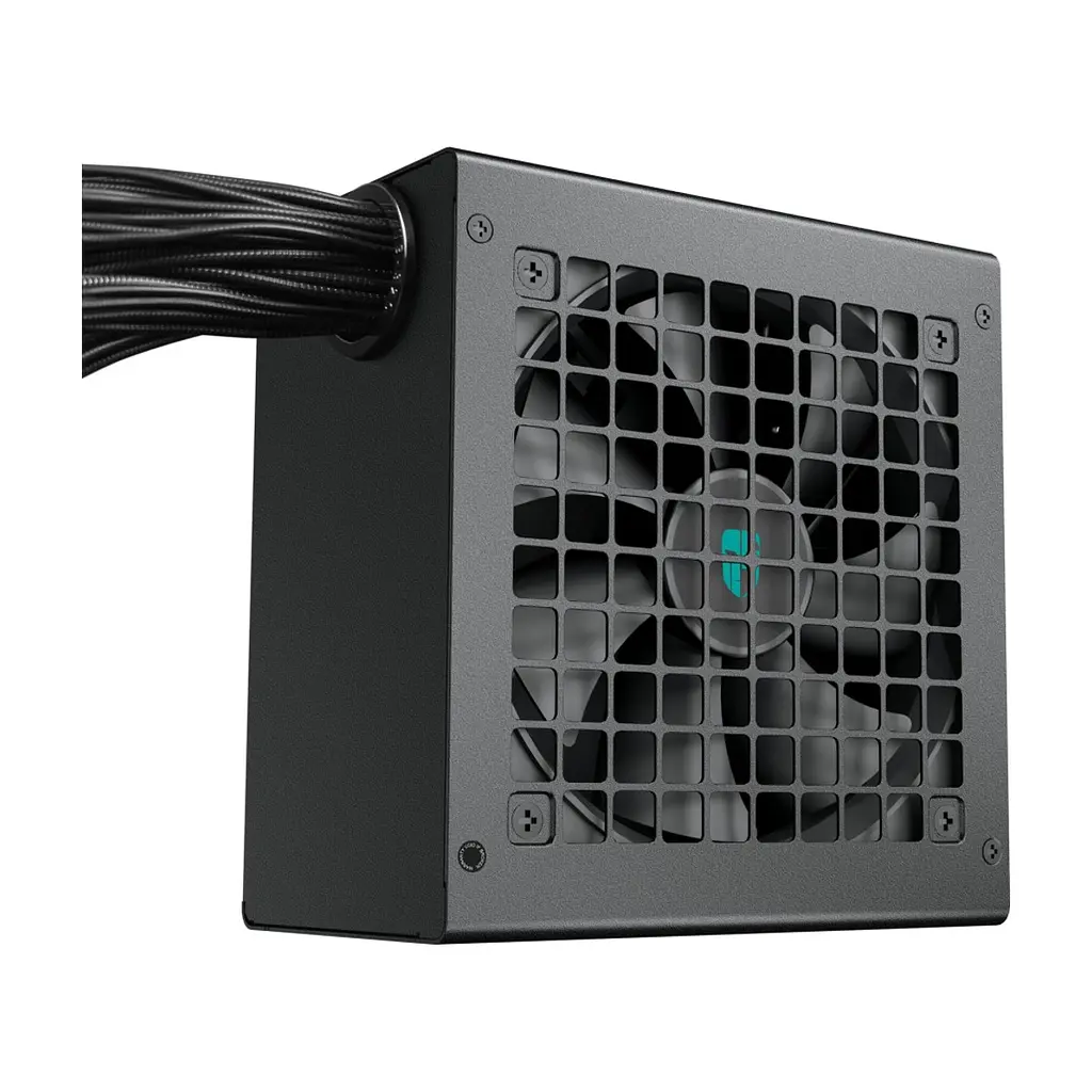 Блок живлення Deepcool 1000W PN1000D GamerStorm (R-PNA00D-FC0B-JGEU-V2) - фото 4