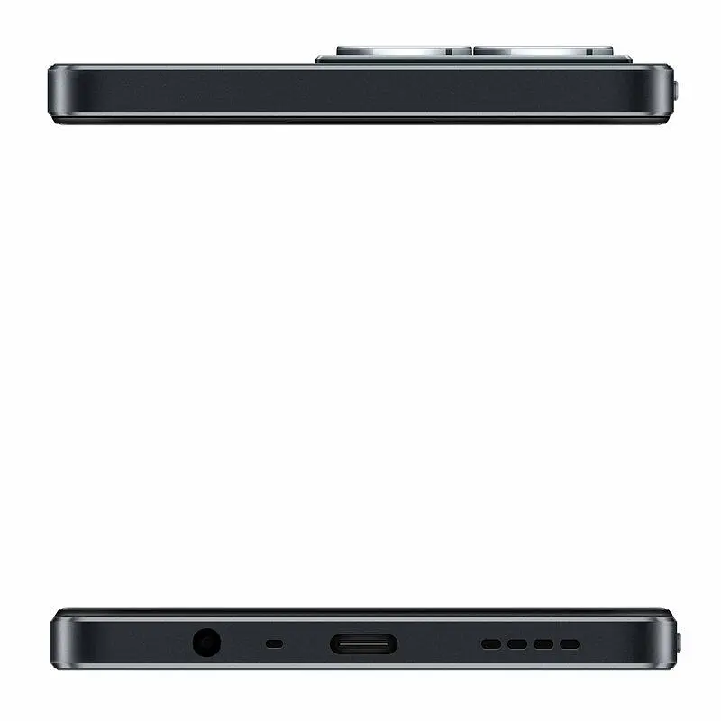Смартфон Realme C53 6/128GB Black Global Version - фото 9