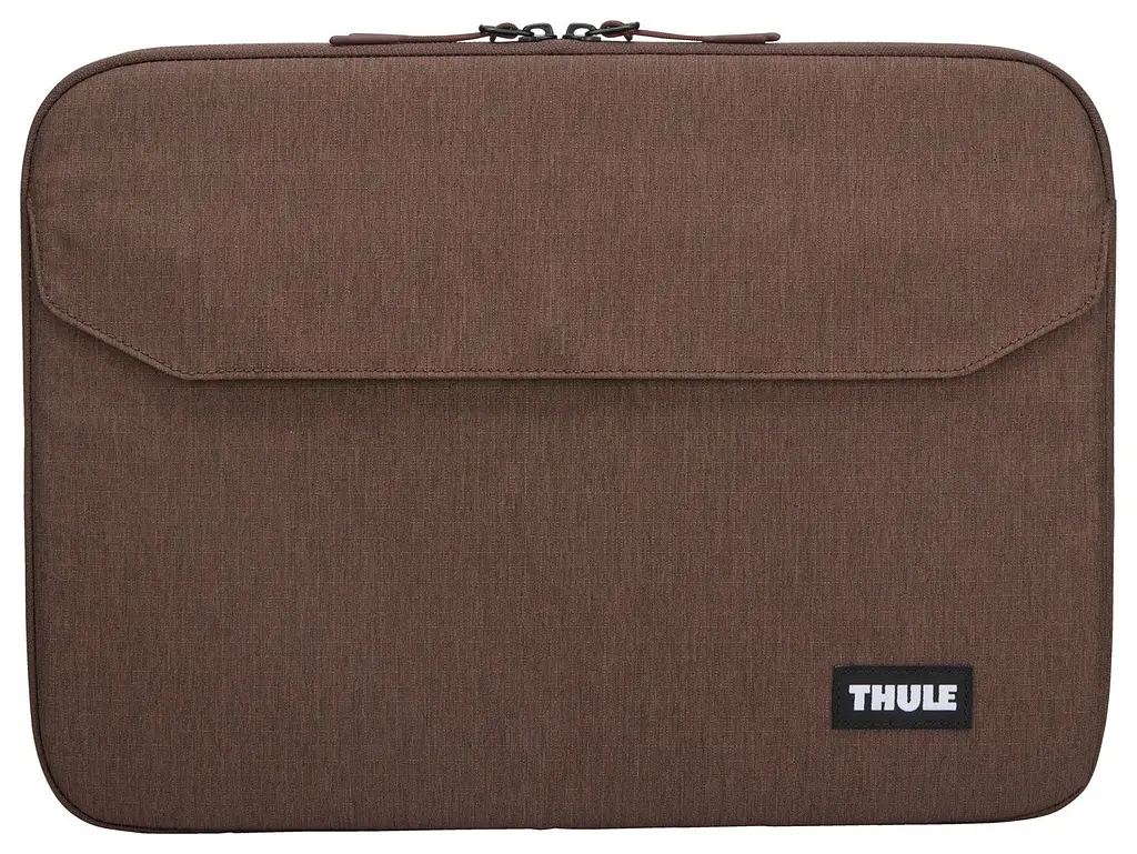 Чохол Thule Lithos Sleeve MacBook Air 15 (Nuanced Brown) 3205459 (TH 3205459) - фото 10