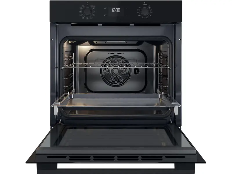 Духова шафа Whirlpool OMK58CU1SB - фото 2
