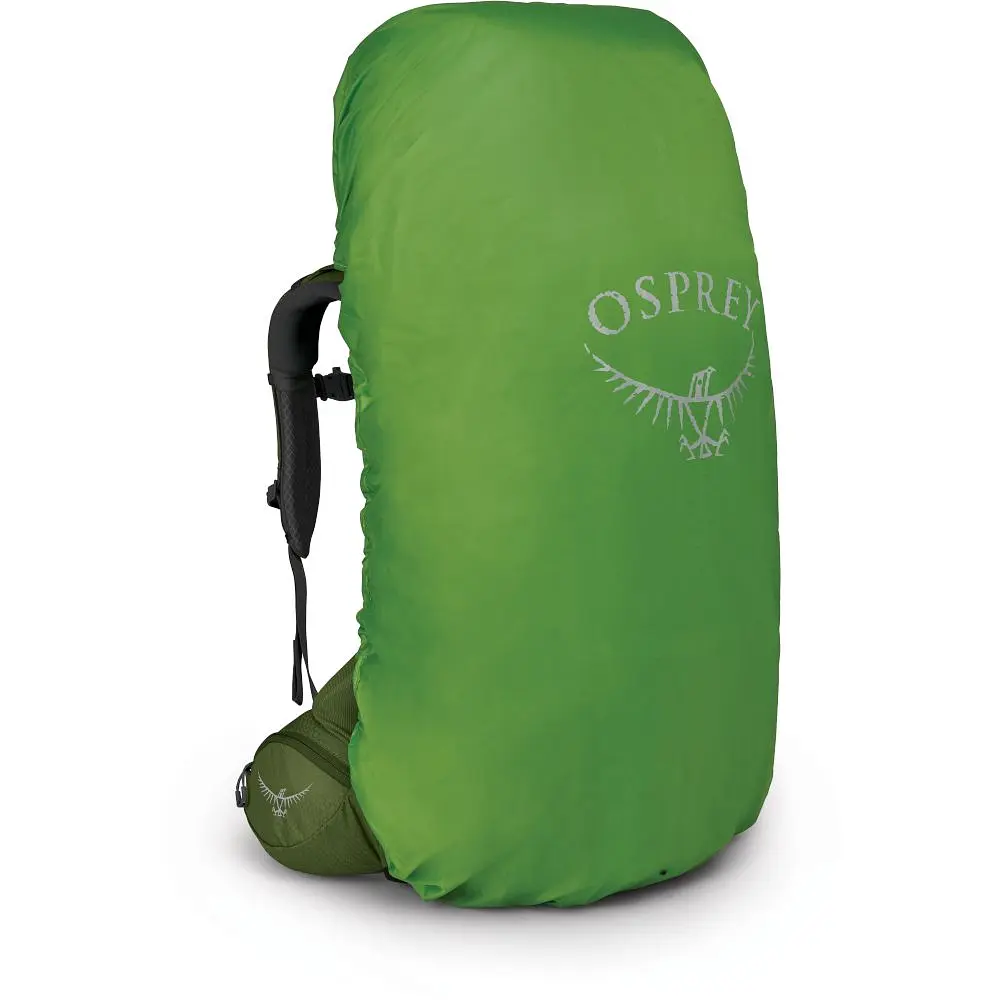 Рюкзак Osprey Aether 55 L/XL зелений - фото 2