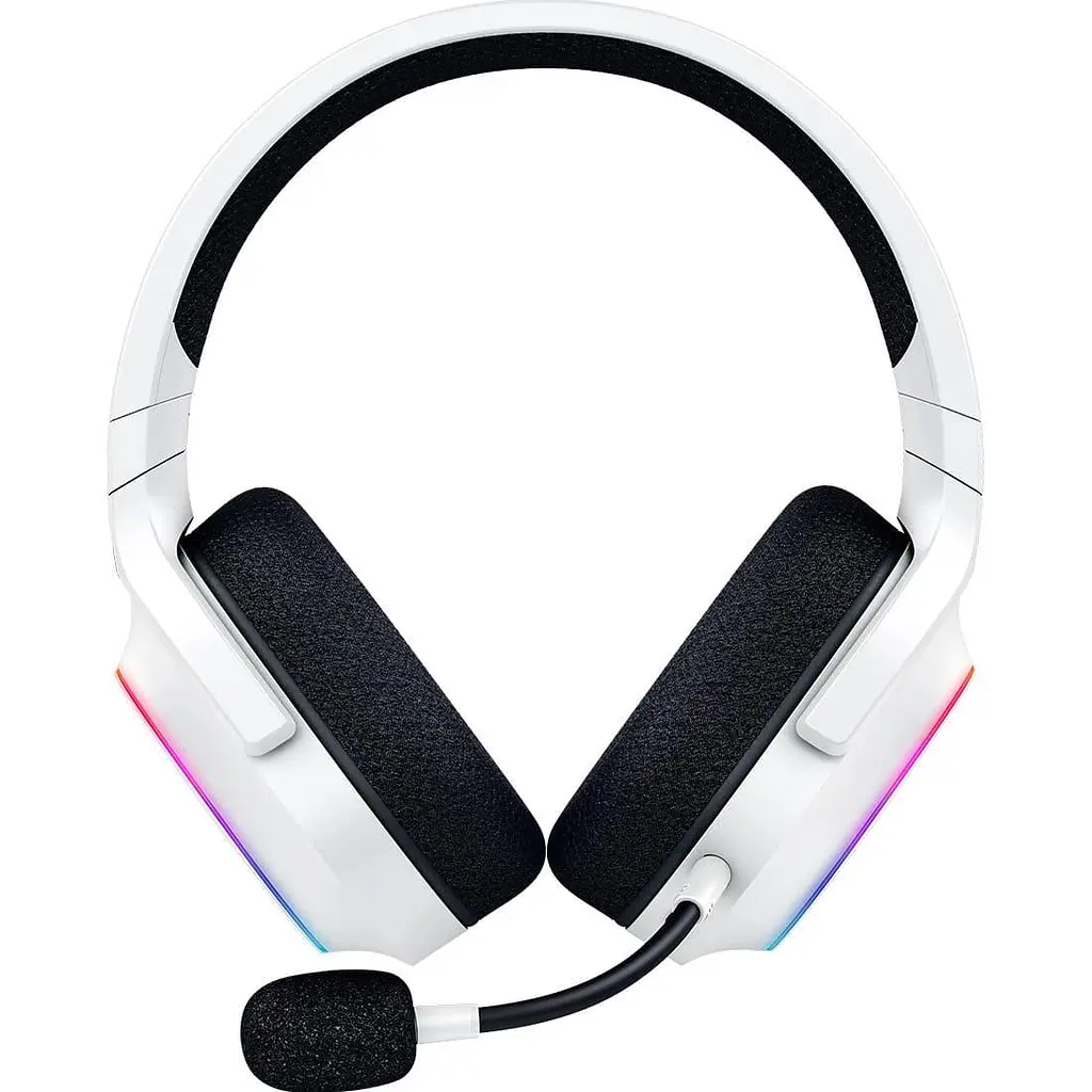 Ігрова гарнітура Razer Barracuda X Chroma White (RZ04-05220200-R3M1) - фото 2