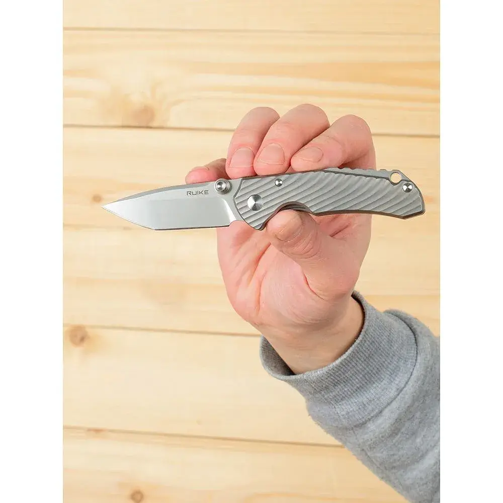 Ніж Ruike M671-TZ - фото 10