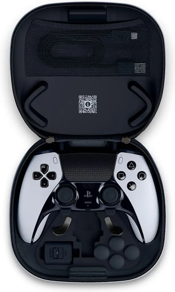 Геймпад Sony DualSense Edge для PS5 (9444398) [78885] - фото 2