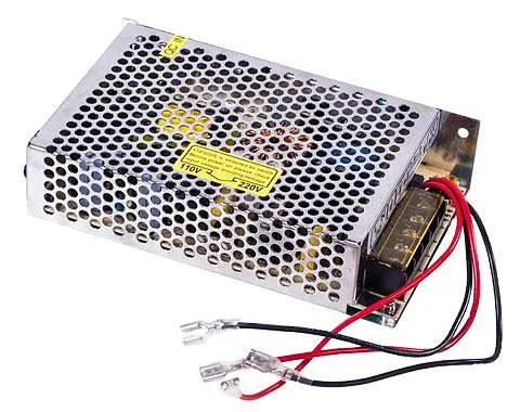 Джерело безперебійного живлення Luxeon PSC6012 12В 5 А 60 Вт - фото 2