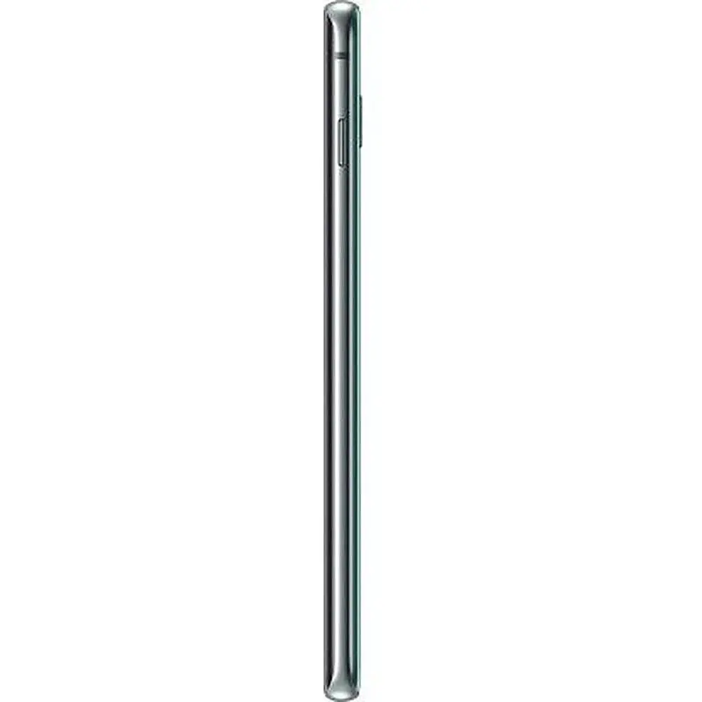 Смартфон Samsung Galaxy S10 G973U 1SIM 128GB (Green) - фото 7