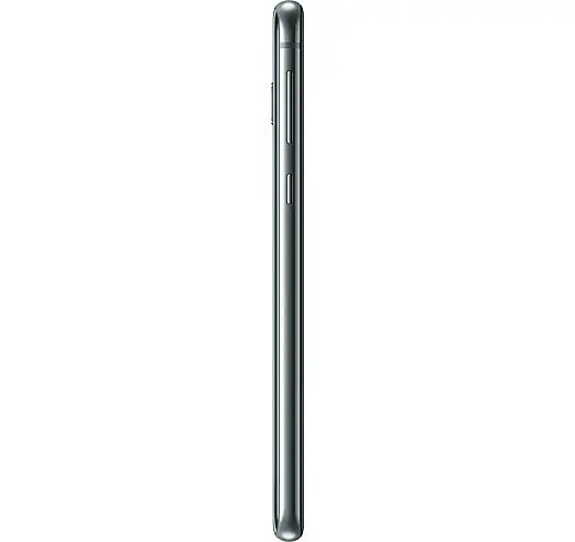 Смартфон Samsung S10e SM-G970U 6/128GB 1 sim Green - фото 5
