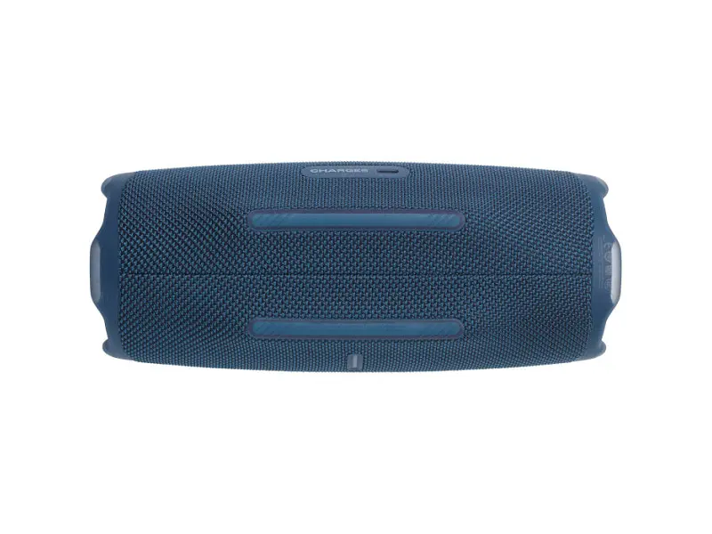 Портативна колонка JBL Charge 6 Blue (CHARGE6BLU) - фото 5
