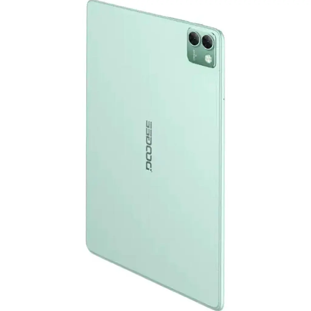 Планшет Doogee T10S 4/128Gb LTE Mint Green Global version - фото 2